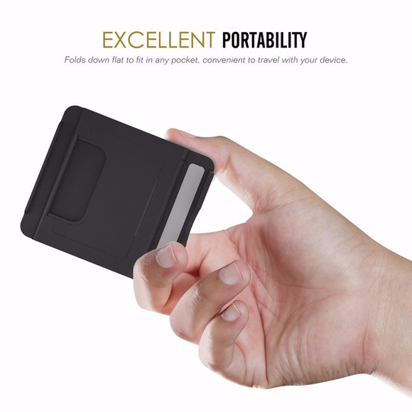 FoldStand - Picture 6 of 12